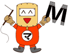 マスコットキャラクター